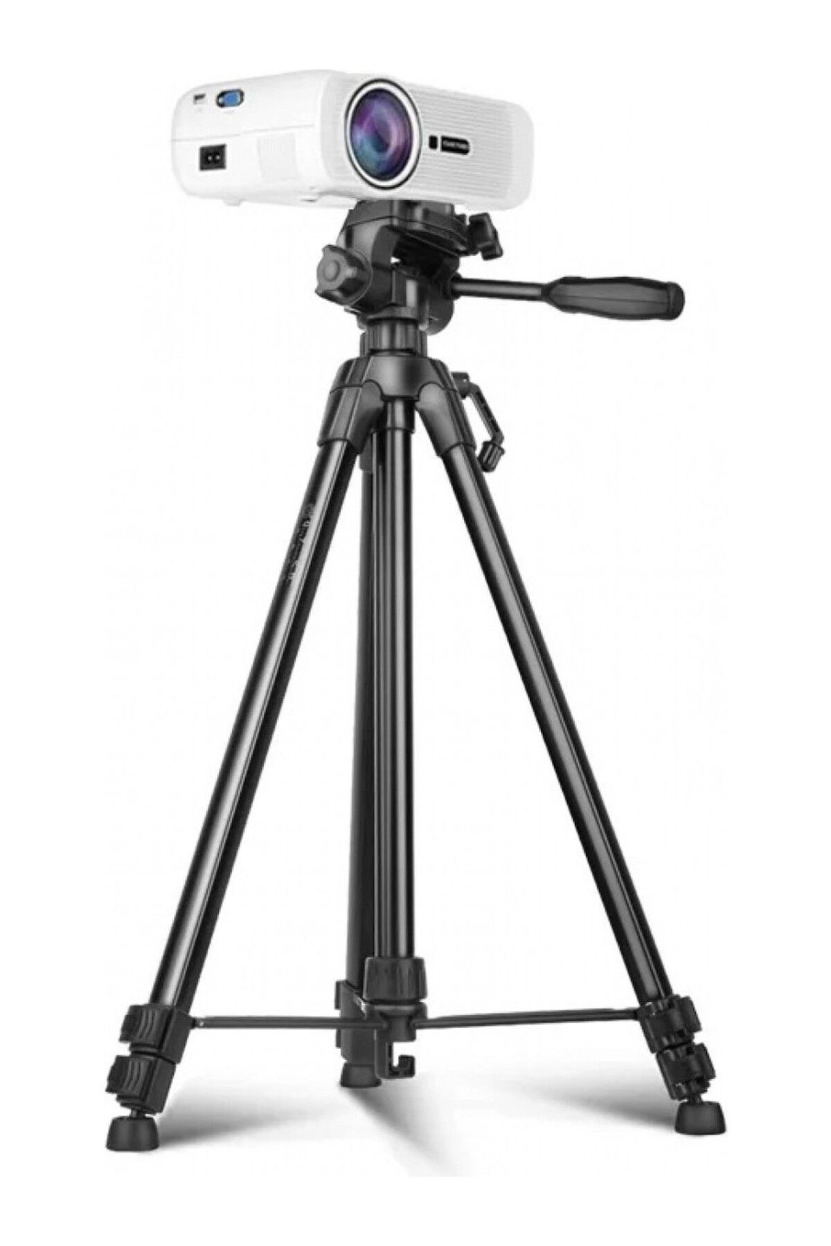 hp%20T04%20Alüminyum%20173%20cm%20Tripod%20Profesyonel%20Taşınabilir%20Dslr%20Cep%20Telefonu%20Tripodu