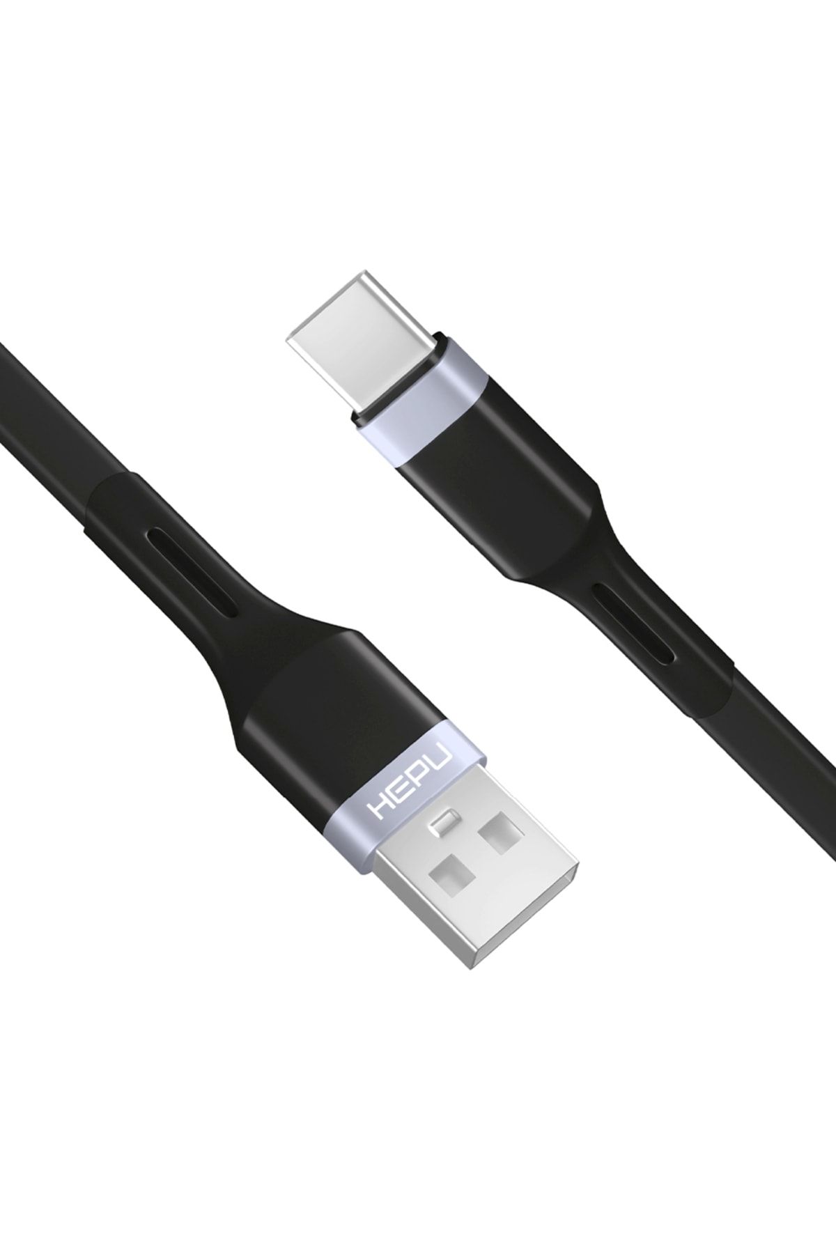 Hp-412%20Intelligent%20Usb%20-%20Type-c%20Qc3.0%203.1a%20Şarj%20Kablosu%201mt