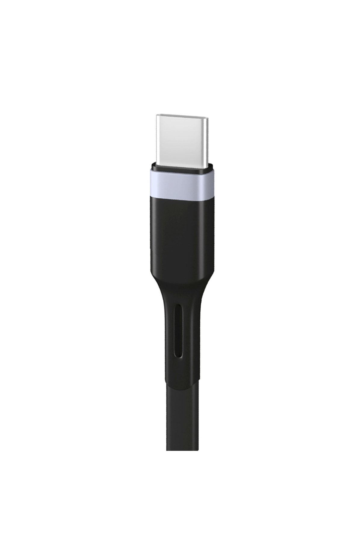 Hp-412%20Intelligent%20Usb%20-%20Type-c%20Qc3.0%203.1a%20Şarj%20Kablosu%201mt