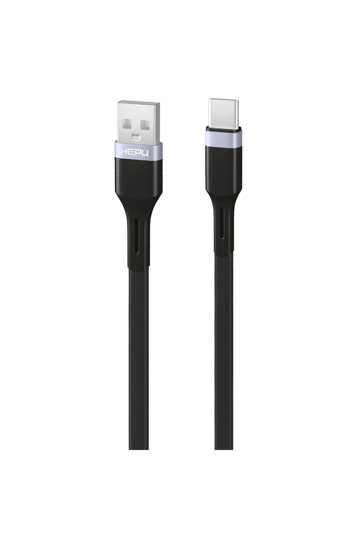 Hp-412%20Intelligent%20Usb%20-%20Type-c%20Qc3.0%203.1a%20Şarj%20Kablosu%201mt