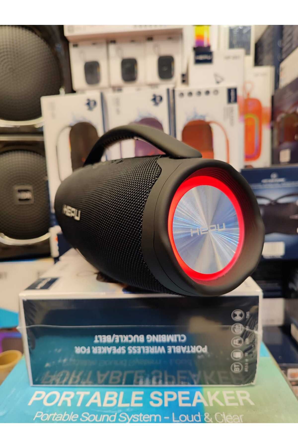 HP-S11%20Taşınabilir%20Şarjlı%20Bluetooth%20Hoparlör%20Usb,Aux,Tf%20Rgb%2020w%20Rms%2095%20DB%201800%20Mah%20TWS