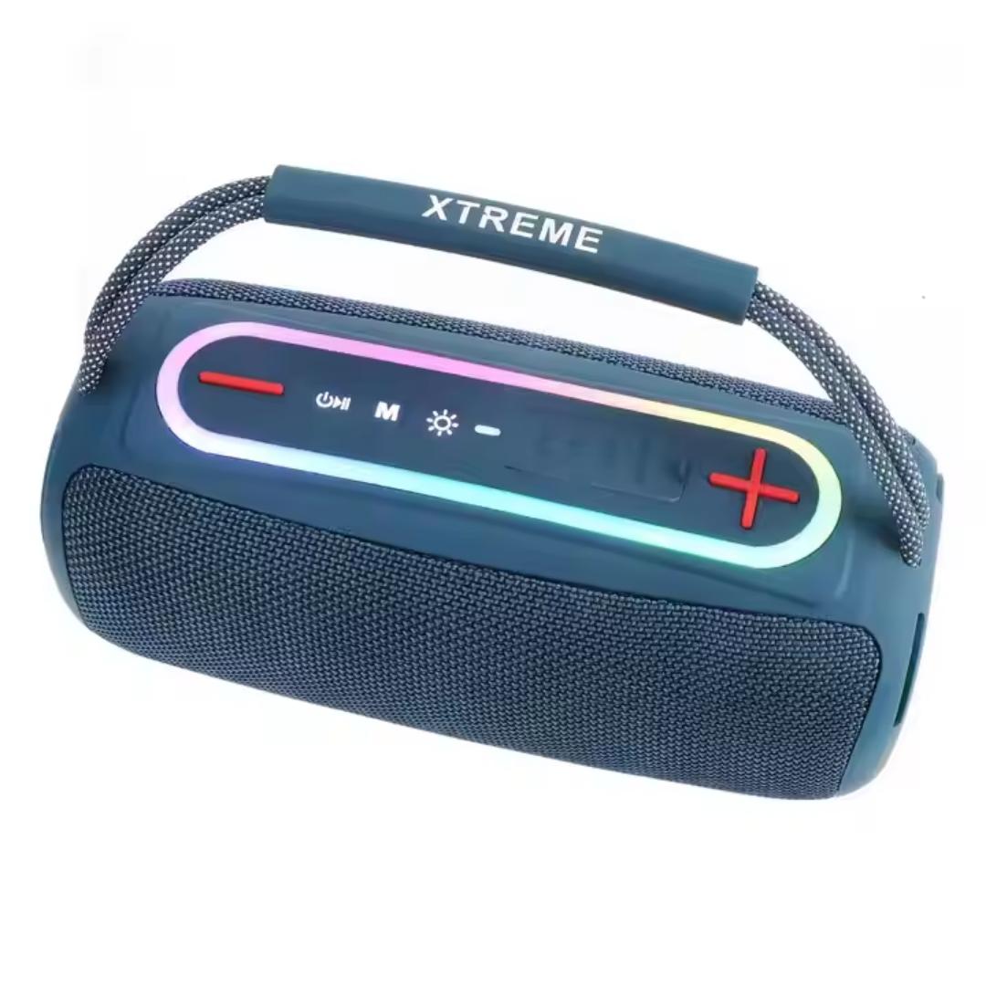 Xtreme%20P11%20Pro%20Taşınabilir%20Bluetooth%20Hoparlör%20Rgb,Usb,Aux,Tf